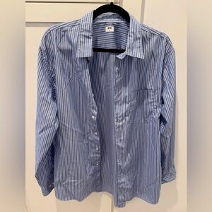 Uniqlo Long Sleeve - XL